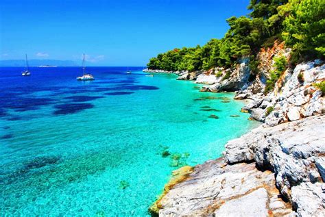 Things to do & Tips for Skopelos island - Hovolo Hotel