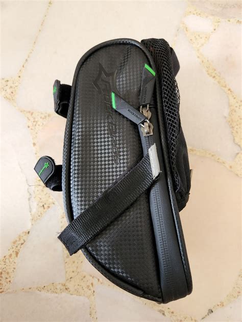 Rockbros Seatpost Bag Sports Equipment Bicycles And Parts Parts