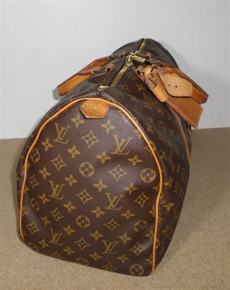 Louis Vuitton Malletier Garment Bag Paul Smith