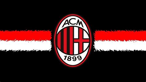 Logo Ac Milan Wallpaper 2018 (73+ pictures) - WallpaperSet