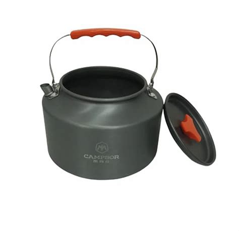 Aluminium 1 MULTIFUNCTIONAL COOKING KETTLE At 1000 Piece In New Delhi