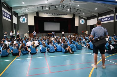 A Great Start To The 2024 School Year Bundaberg Christian College