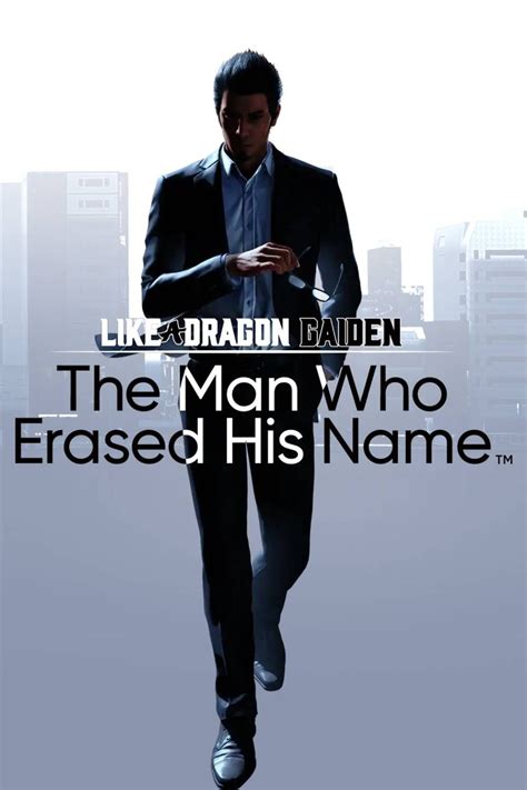 Like A Dragon Gaiden The Man Who Erased His Name Review