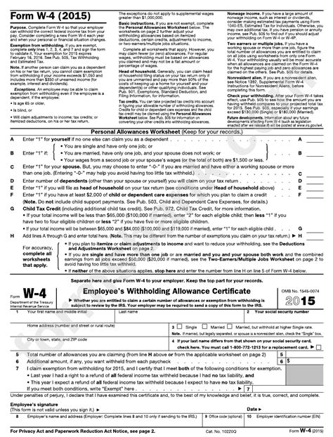 Ca Tax Withholding Form 2022