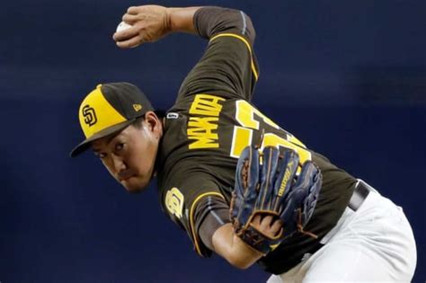 【mlb】パドレス傘下3a牧田和久、po初登板で1回無失点もチームは2連敗で崖っぷち 2018年9月7日掲載 ライブドアニュース