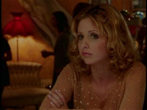 Buffy Summers Screencaps Buffy Summers Photo 36695146 Fanpop