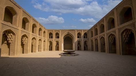 Golden Gate Palace Golden Gate Palace Baghdad Iraq