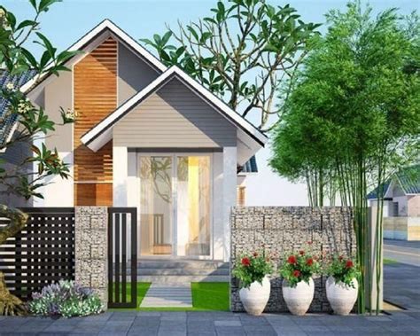 11 Desain Rumah Memanjang Ke Samping Ruang Rupa Arsitek