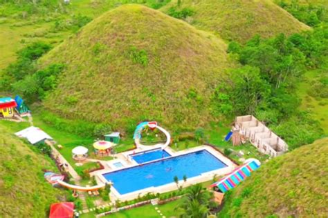 Chocolate Hills Resort Ordered Closed DENR Probes Compliance