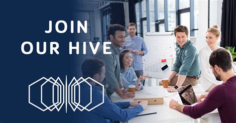 Join Our Hive Hive360