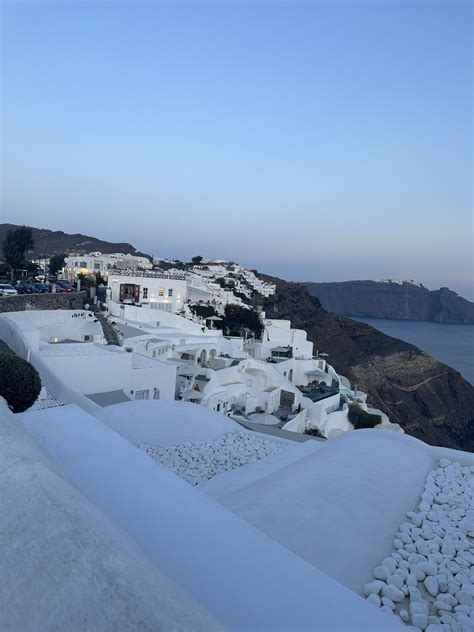 Ultimate Weekend Guide in Santorini Greece — Travologie