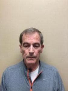 Paul Robert Mckinney A Registered Sex Offender In Sister Bay Wi