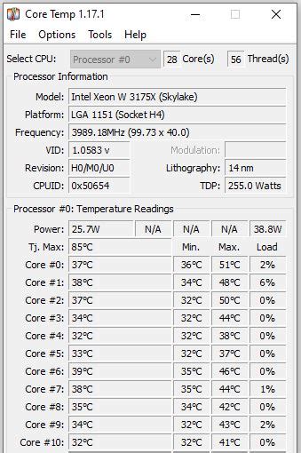 How to Check Your CPU Temperature