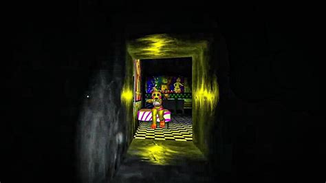 o FIVE NIGHTS AT FREDDY S 2 DOOM do ROBLOX é assustador jogando