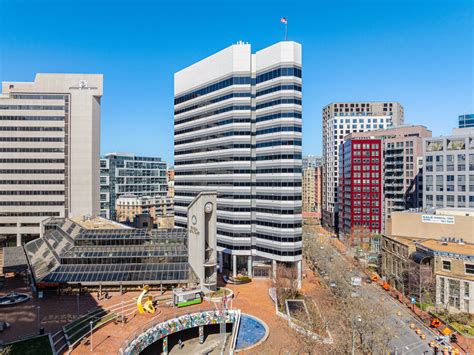 7500 Old Georgetown Rd, Bethesda, MD 20814 | Crexi.com