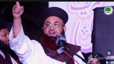 Dr Ashraf Asif Jalali Challange To Khadim Rizvi Tahir Ul Qadri