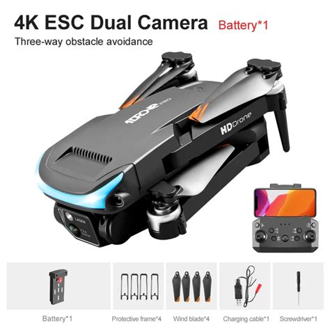 Leeta Drone Capture Stunning Moments With K Hd Dual Lens And