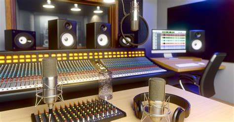 What Is Overdubbing: Techniques in Modern Recording Studios