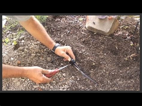 How To Splice Low Voltage Landscape Lighting Wire Shelly Lighting