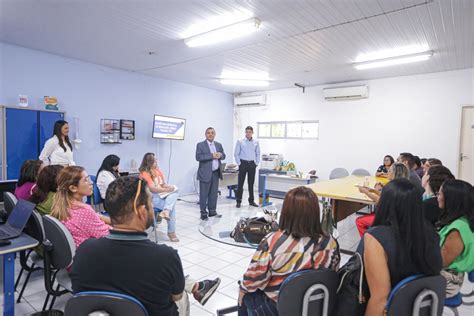 Semec divulga data do início das aulas na Rede Municipal de Teresina