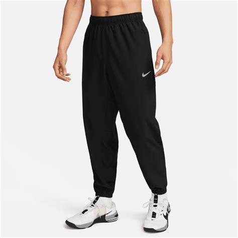 Nike M Nk Df Form Pant Tpr På