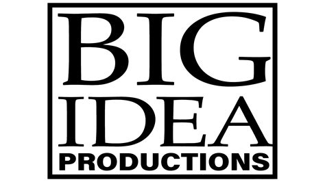 Big Idea Logo Symbol Meaning History Png Brand