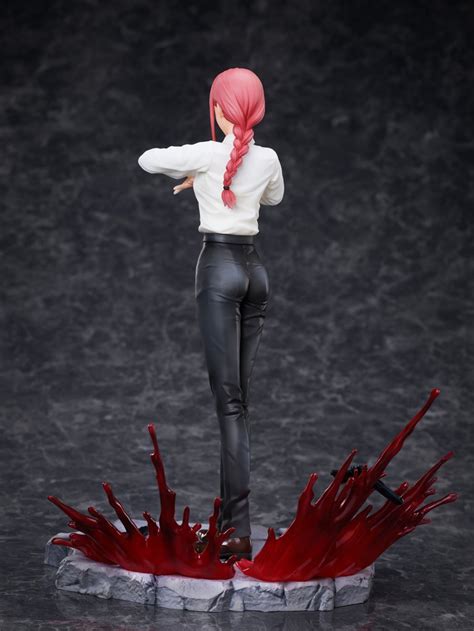 Chainsaw Man Makima 17 Scale Figure Fnex 34 Off Tokyo Otaku Mode