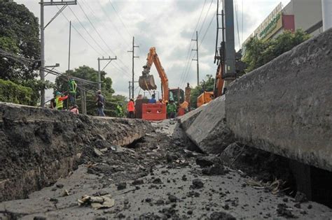 Duterte Warns Corrupt In Dpwh Cleanup Of Department Not Yet Over