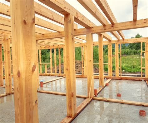 Footing and Foundation Framing Contractor GTA and Ontario