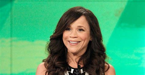 Rosie Perez Did Not Quit The View Early After Kelly O Comments E Online