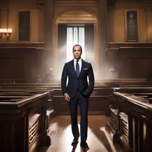 Louis Litt – Good Mudding – Suits TV Addicts