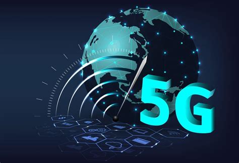 5g Número De Conexiones En Aumento En El Tercer Trimestre