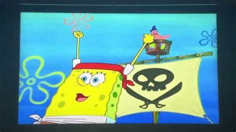 Opening To Spongebob Squarepants Season 6 Volume 2 Dvd Youtube