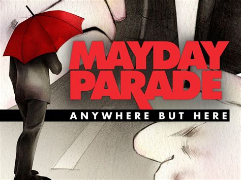 Mayday Parade Wallpapers - Wallpaper Cave