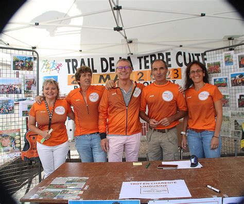 Terres De Haute Charente Un Forum Pour Relancer La Vie Associative