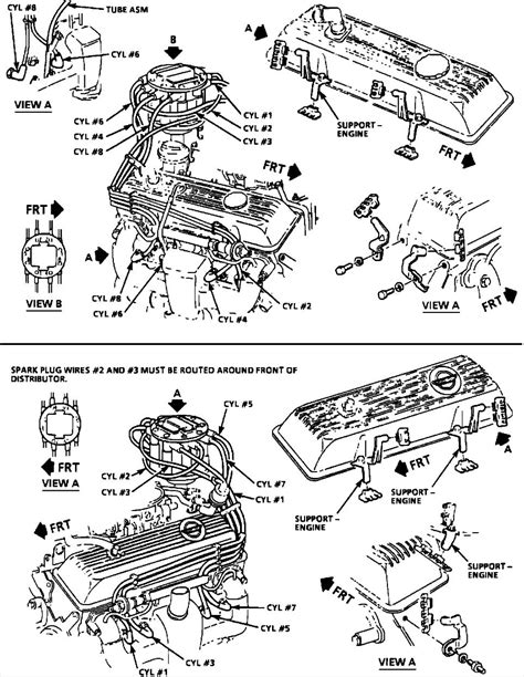 2007 Toyota Camry 4 Cylinder Firing Order Latest Toyota News