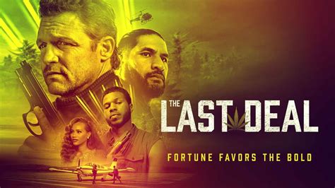 The Last Deal Official Trailer Now Streaming Everywhere Youtube