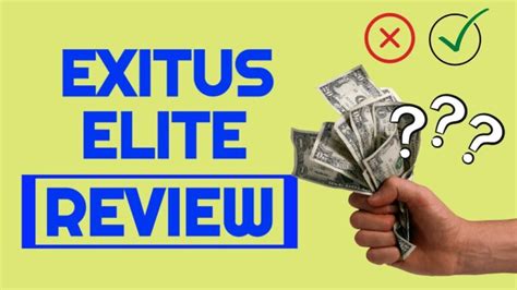 Exitus Elite Affiliate Programs The Ultimate Guide