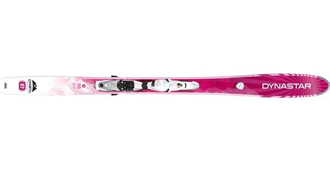 Test Ski Dynastar Cham Woman 87 Fluid 2015 Avis Ski All Mountain Femme