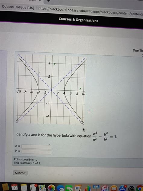 Solved Odessa College Us Chegg