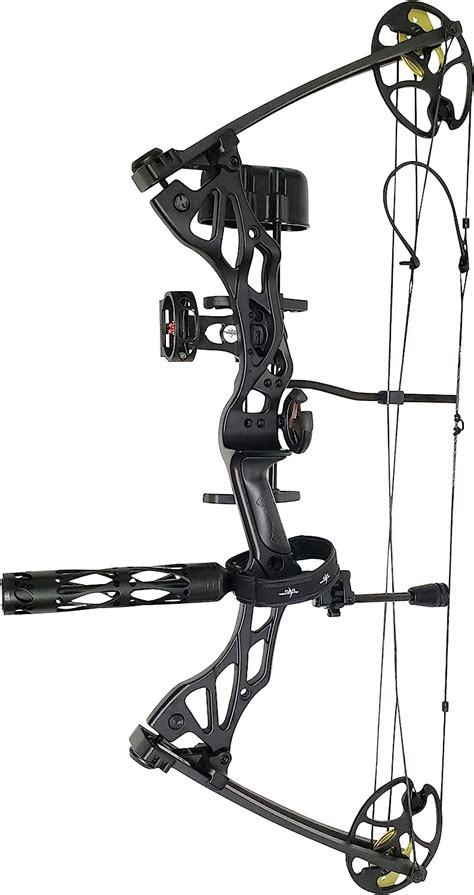 Southland Archery Supply SAS Outrage 70 Lbs 31 ATA Compound Bow