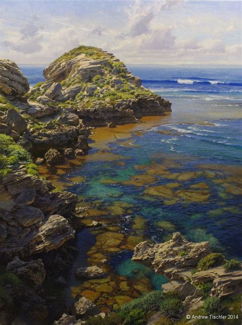 19 best Andrew Tischler images on Pinterest | Australian artists, Oil ...