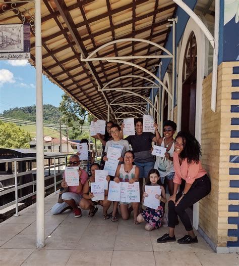 Funda O Rio Das Ostras De Cultura Promove Oficinas De F Rias Rio Das