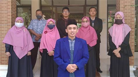 SD Sains Al Biruni Character Building Cinta Allah YouTube