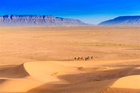 Da Agadir O Taghazout Tour Di 2 Giorni Nel Deserto Del Sahara A Zagora