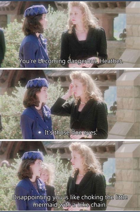 Heathers Quotes Veronica