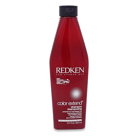 Redken Color Extend Shampoo 10 1 Oz Walmart