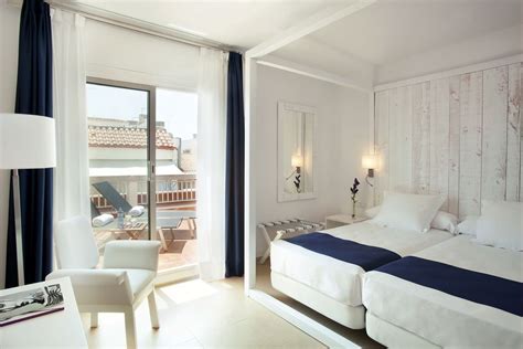 Rooms | hotel medium sitges park, Sitges - Official