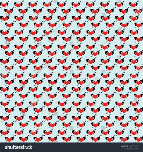 Vector Simple Cute Patterns Various Patterns Stock Vector (Royalty Free) 2057725715 | Shutterstock