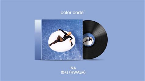 Hwasa Na English Lyrics Youtube